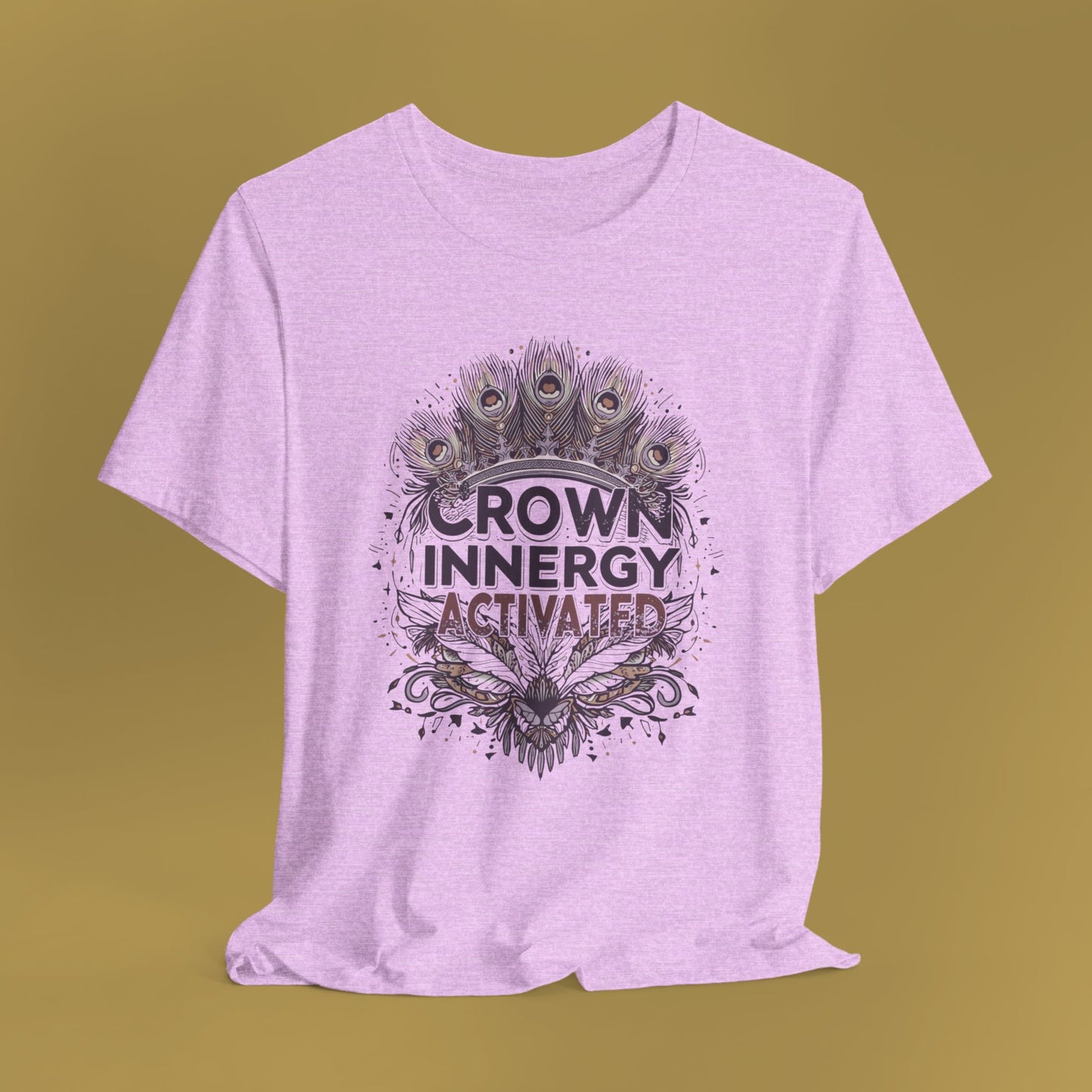 Crown Innergy Activated Tee