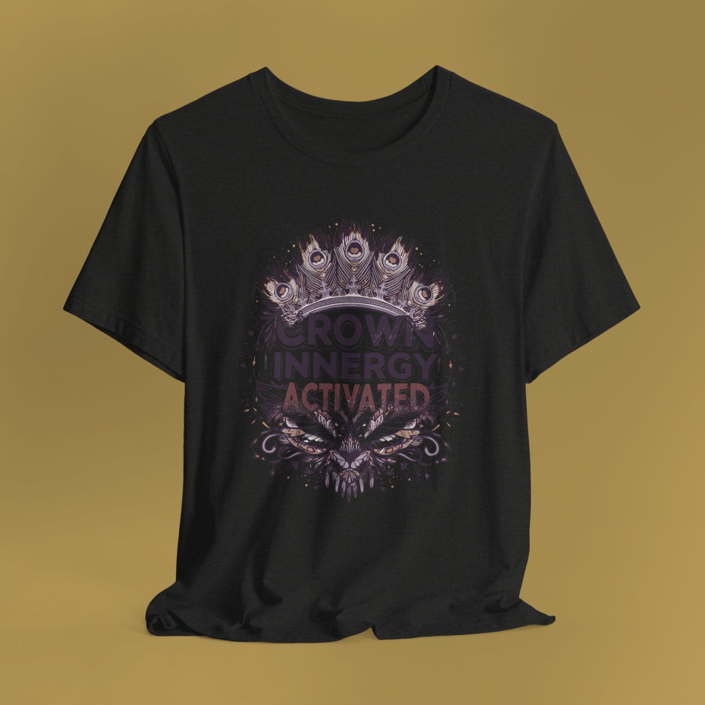 Crown Innergy Activated Tee