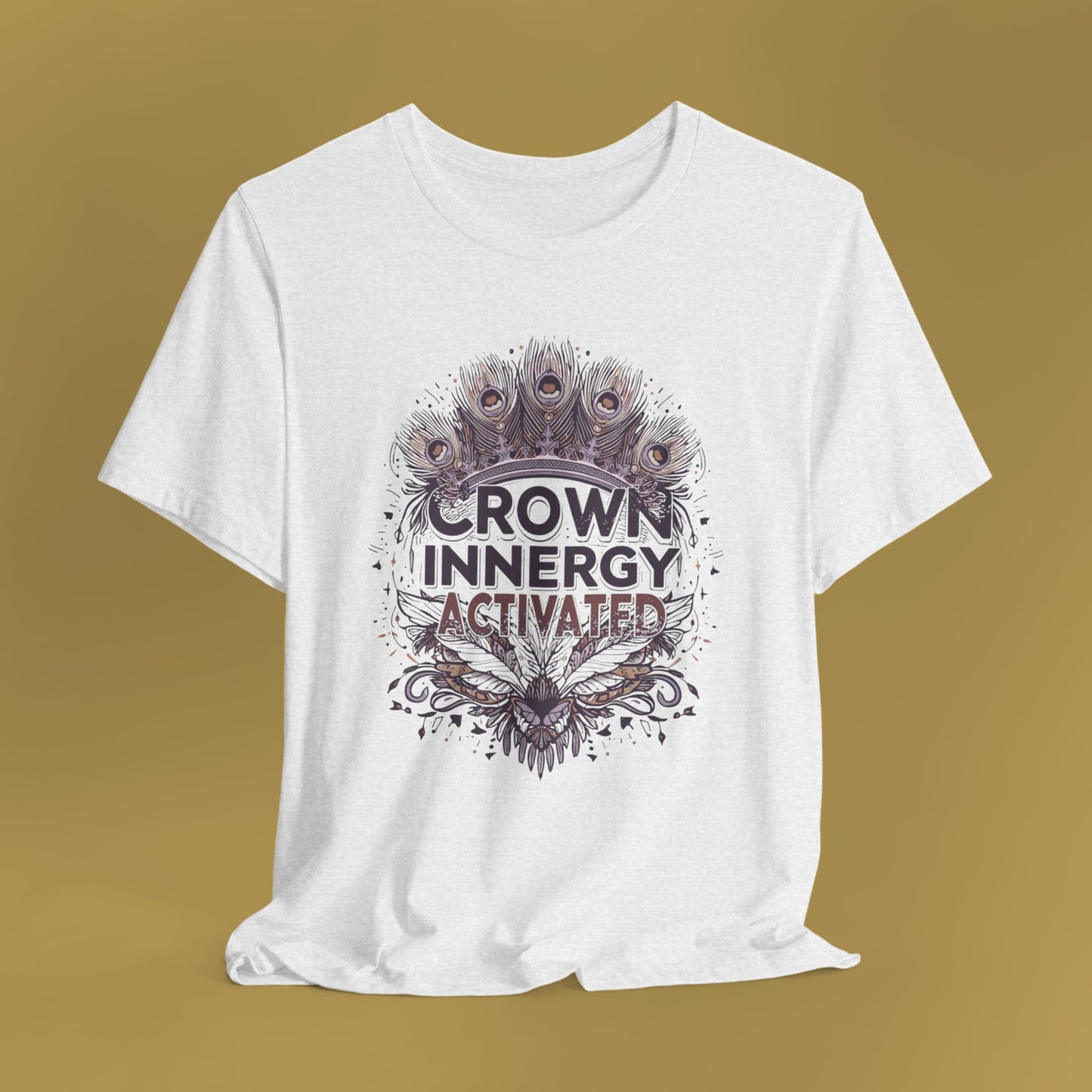 Crown Innergy Activated Tee