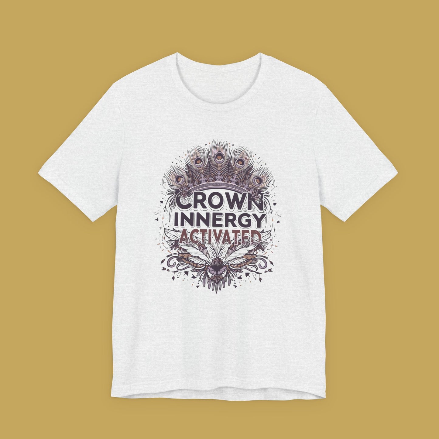 Crown Innergy Activated Tee
