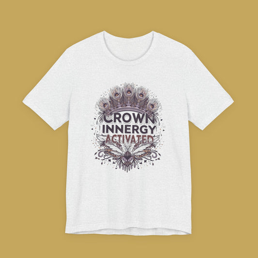 Crown Innergy Activated Tee