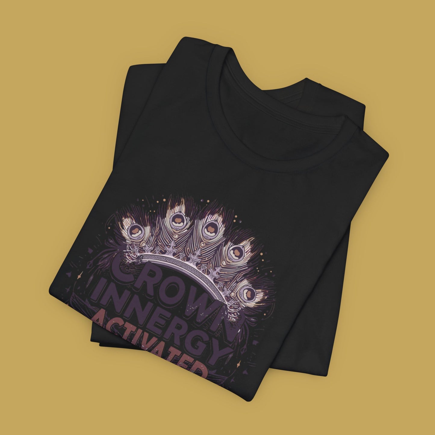 Crown Innergy Activated Tee