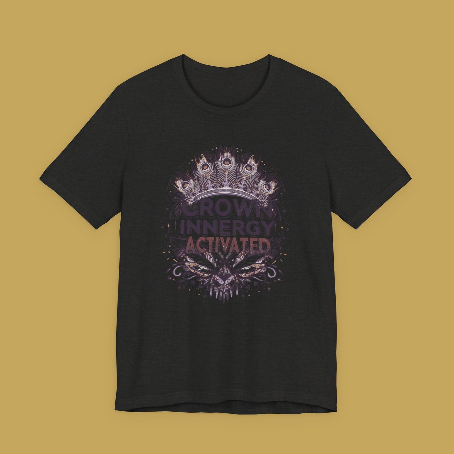 Crown Innergy Activated Tee