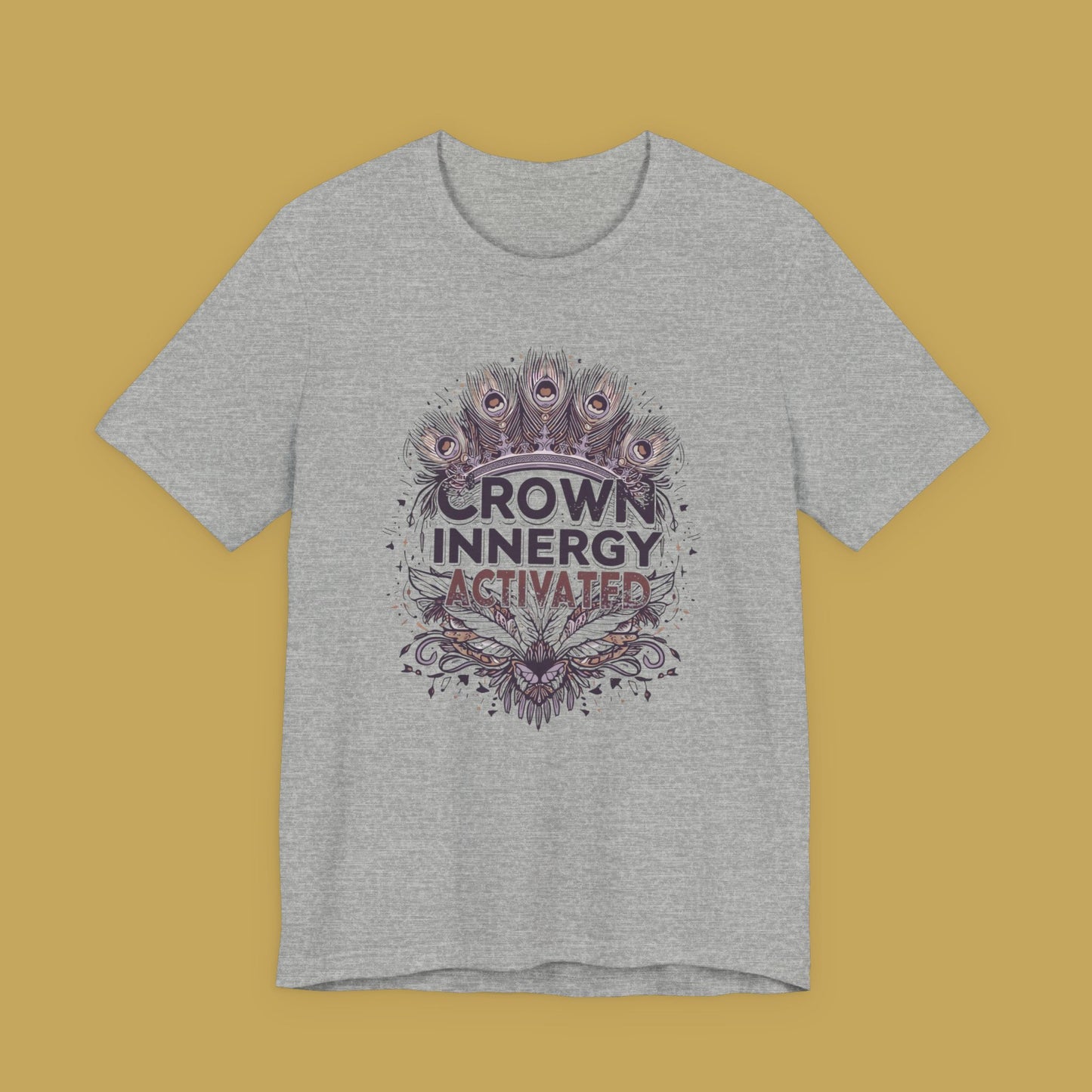 Crown Innergy Activated Tee