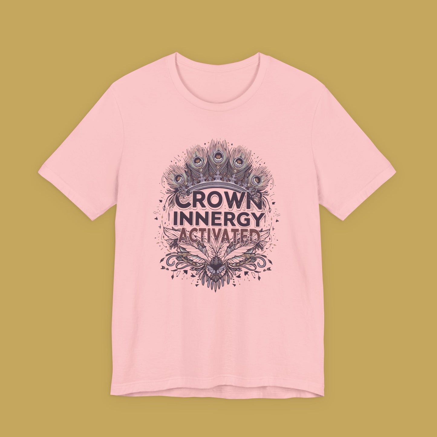 Crown Innergy Activated Tee