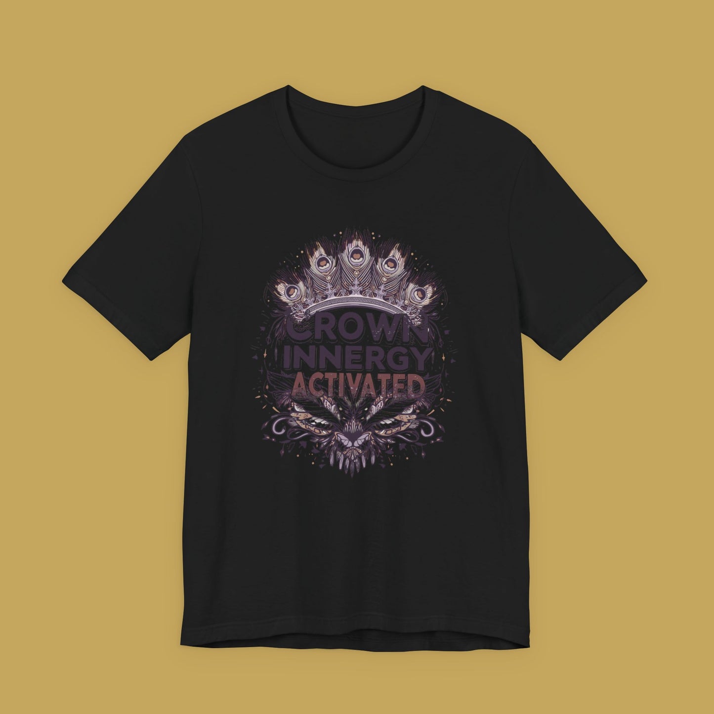 Crown Innergy Activated Tee