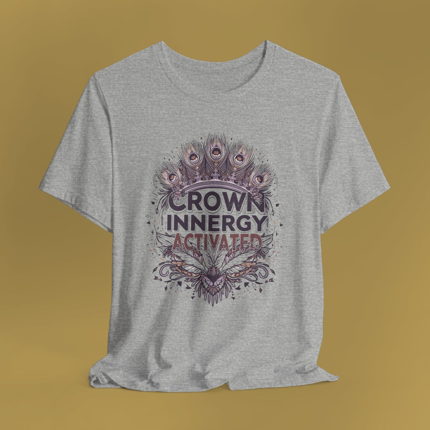 Crown Innergy Activated Tee