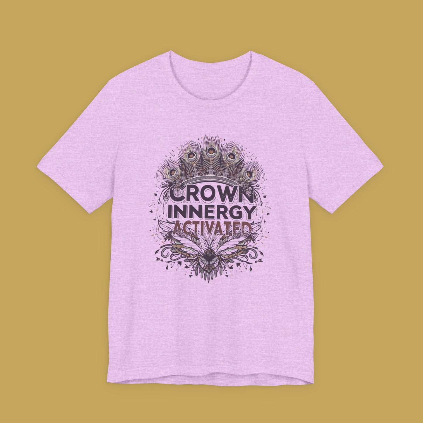 Crown Innergy Activated Tee