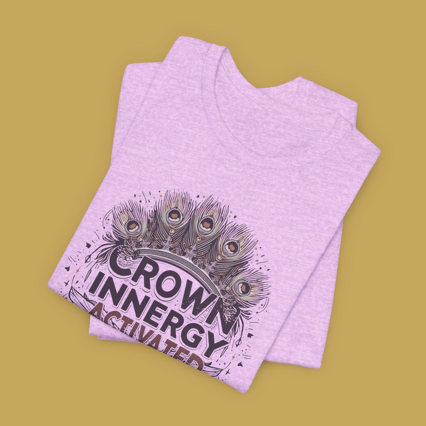 Crown Innergy Activated Tee