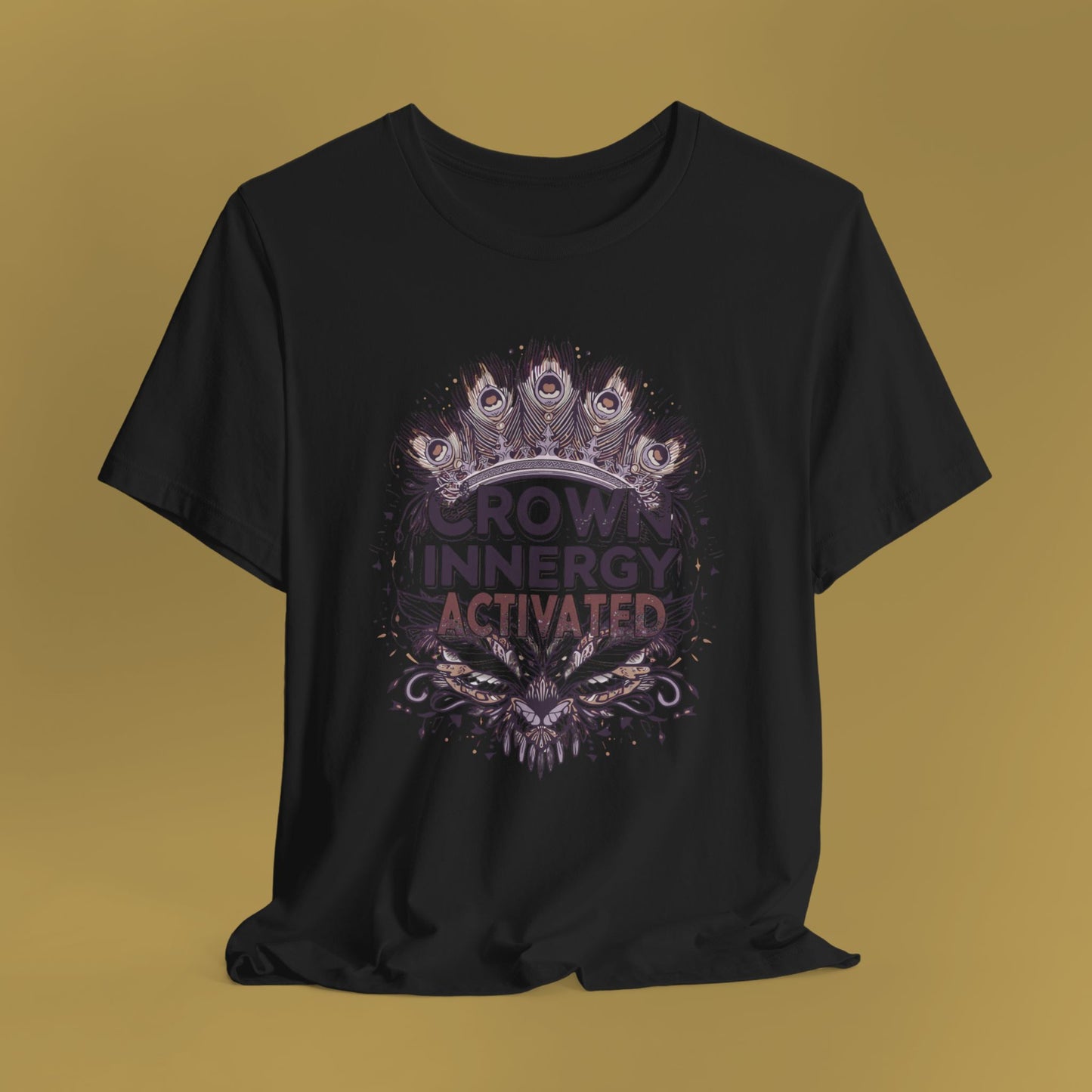 Crown Innergy Activated Tee