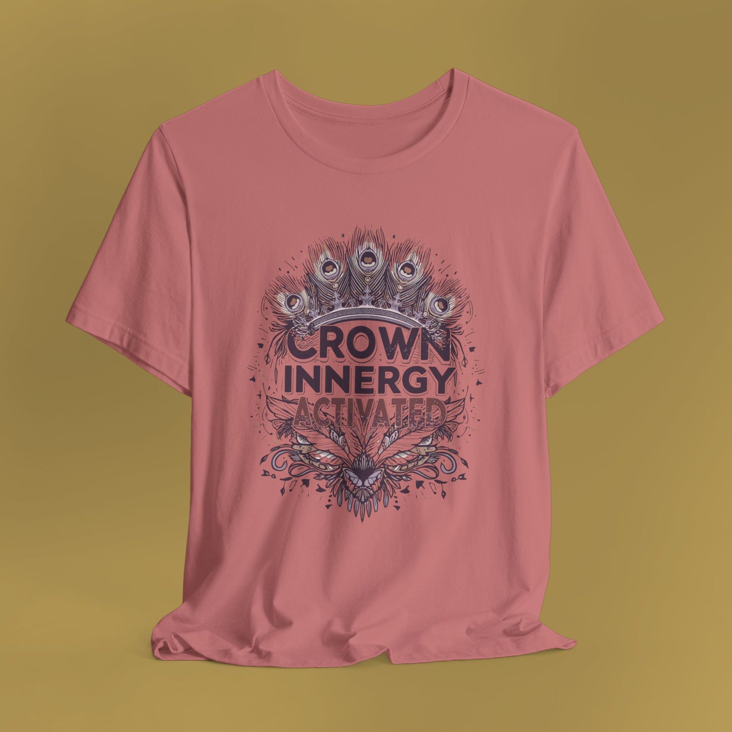 Crown Innergy Activated Tee